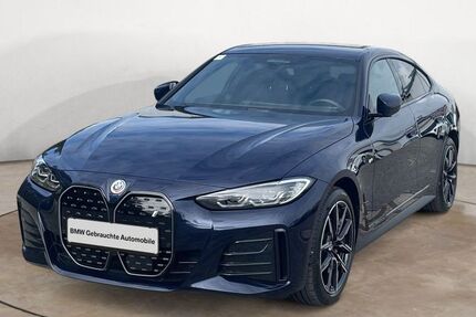 BMW i4 57.006 km 38.690 &euro; Lünen 44534