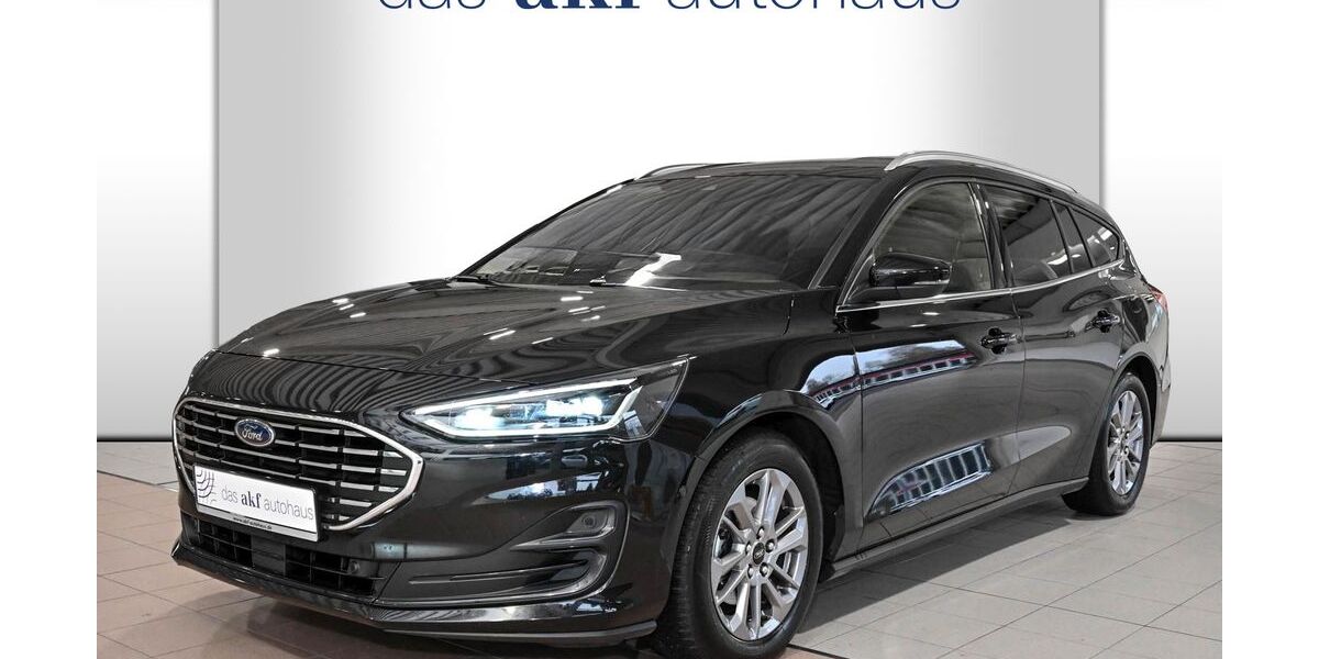 Ford Focus 65.950 km 19.250 &euro; Schwerte 58239