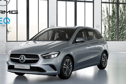 Mercedes-Benz B 200 9.115 km 33.190 &euro; Hagen 58135