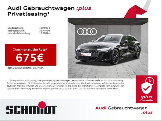 Audi A6 8.850 km 64.440 &euro; Recklinghausen 45657