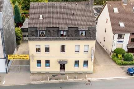 Haus Essen / Schönebeck Schönebeck - 7 Zimmer, 249 m&sup2;, 1.099.000&euro; | Angebot:24857861