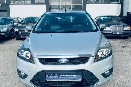 Ford Focus 119.000 km 3.700 &euro; Essen 45127
