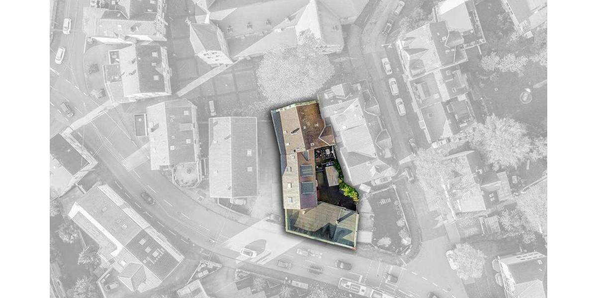 Mehrfamilienhaus, Wohnhaus Hagen Boele - 2 Zimmer, 589 m&sup2;, 340.000&euro; | Angebot:25726816