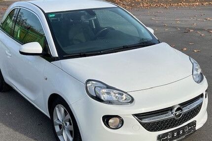 Opel Adam 149.000 km 5.950 &euro; Essen 45138