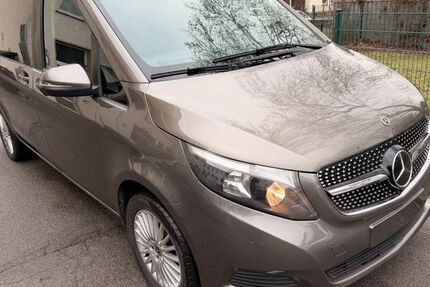 Mercedes-Benz V 220 257.000 km 21.900 &euro; Gelsenkirchen 45886