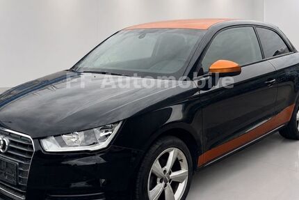 Audi A1 99.020 km 10.499 &euro; Recklinghausen 45661