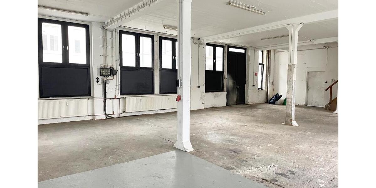 Gewerbeobjekt Wuppertal Gemarkung Langerfeld - 1.379&euro; | Angebot:25648062