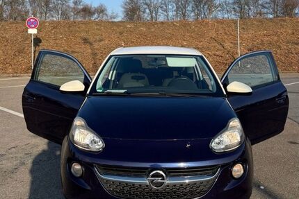 Opel Adam 165.323 km 5.950 &euro; Oberhausen 46047