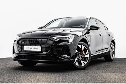 Audi e-tron 78.551 km 32.365 &euro; Hagen 58091