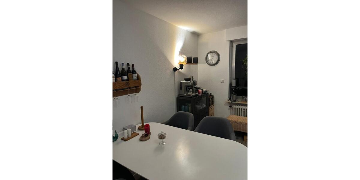 Hochparterre Essen Stadtbezirk II - 2 Zimmer, 955&euro; | Angebot:25892839