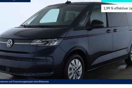 VW T7 Multivan 10.002 km 52.990 &euro; Bochum 44866