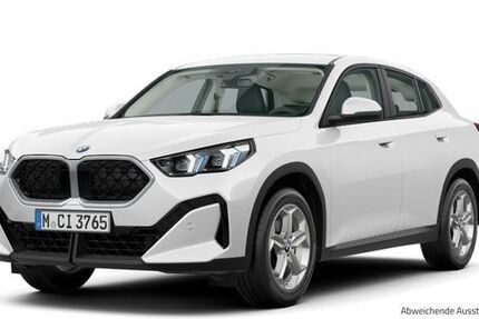 BMW X2 18.005 km 38.690 &euro; Lünen 44534