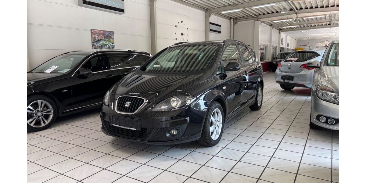 Seat Altea 130.000 km 5.900 &euro; Essen - Karnap 45329
