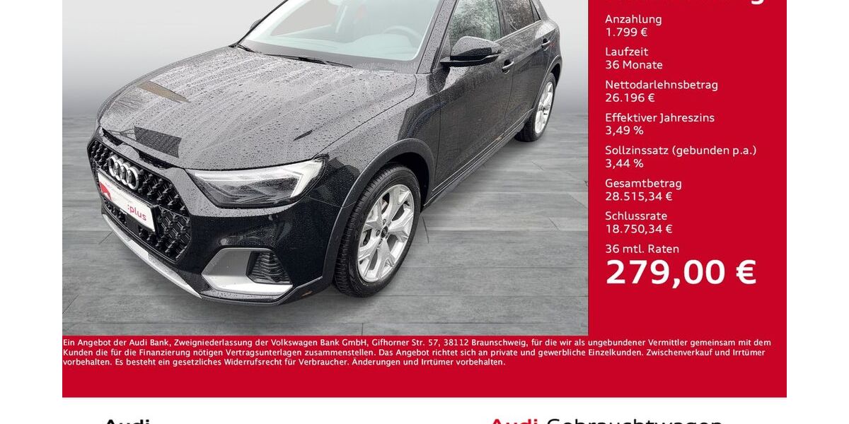 Audi A1 18.532 km 27.777 &euro; Dortmund 44143