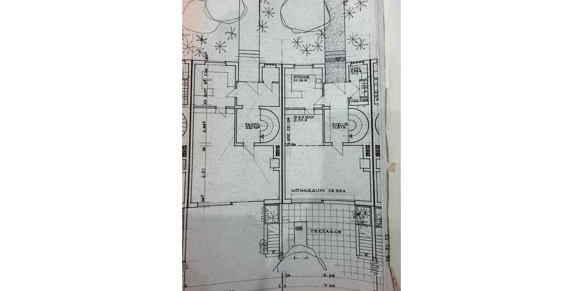 Reihenhaus Dorsten - 6 Zimmer, 130 m&sup2;, 350.000&euro; | Angebot:26618233