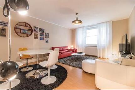 Wohnung Wuppertal Unterbarmen - 2 Zimmer, 65 m&sup2;, 1.250&euro; | Angebot:25656617