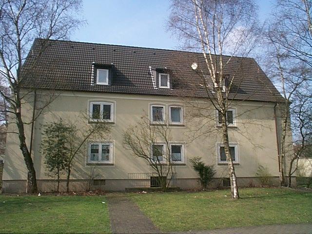 Etagenwohnung Lünen Alstedde - 2.5 Zimmer, 55 m&sup2;, 460&euro; | Angebot:25937225