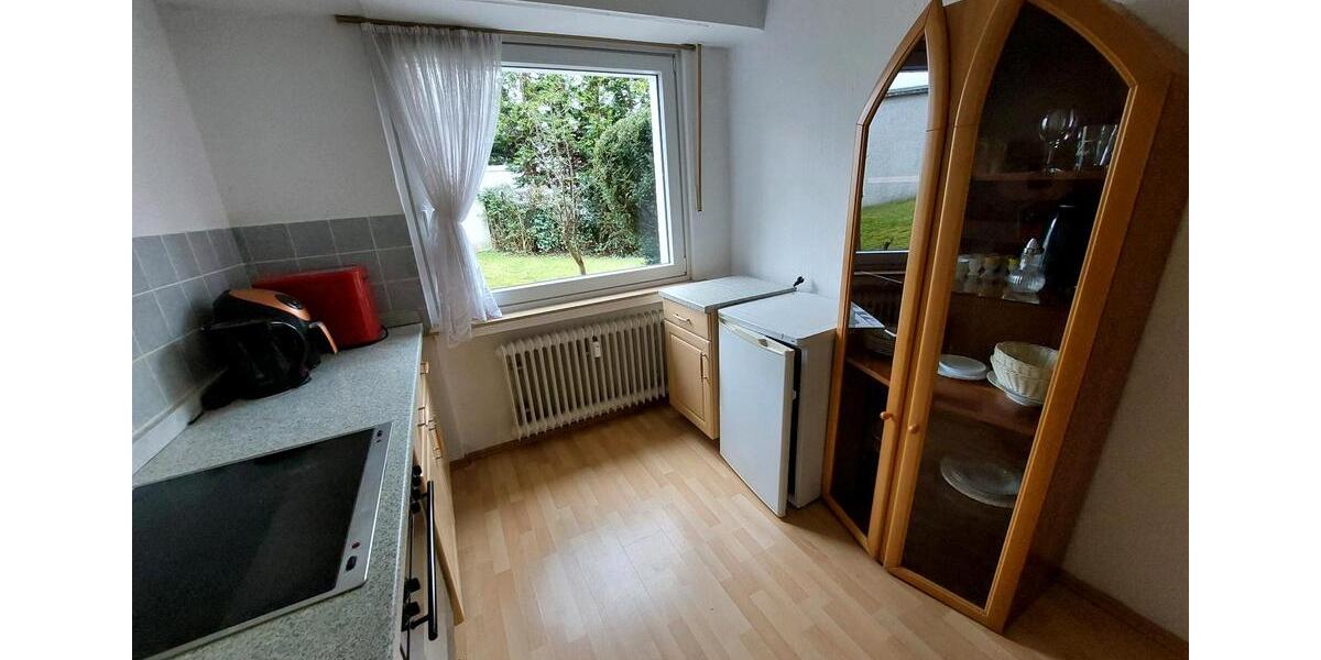 Etagenwohnung Hagen Hagen-Mitte - 1 Zimmer, 40 m&sup2;, 290&euro; | Angebot:25962587