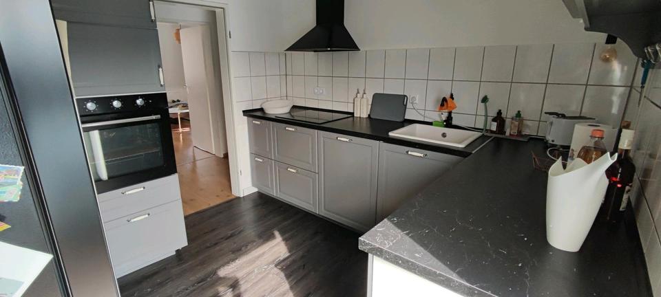 Maisonettenwohnung Essen Stadtbezirk II - 3 Zimmer, 73 m&sup2;, 995&euro; | Angebot:25867877