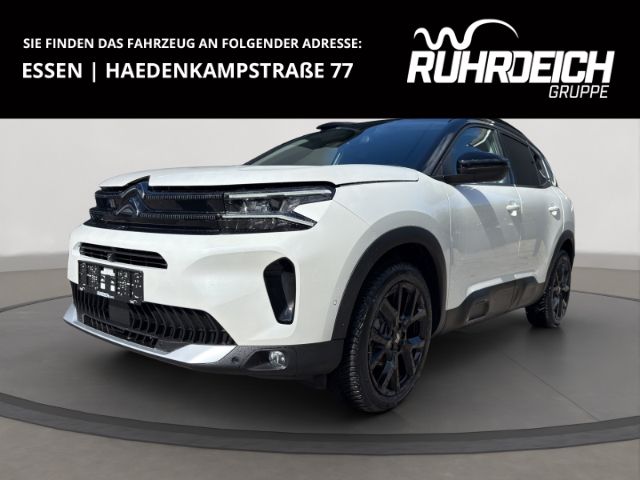 Citroen C5 Aircross 3.990 km 24.690 &euro; Essen 45143