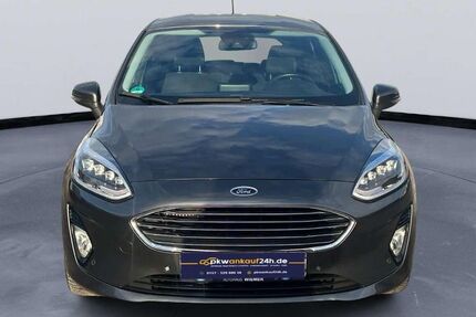 Ford Fiesta 124.568 km 7.800 &euro; Bottrop 46240