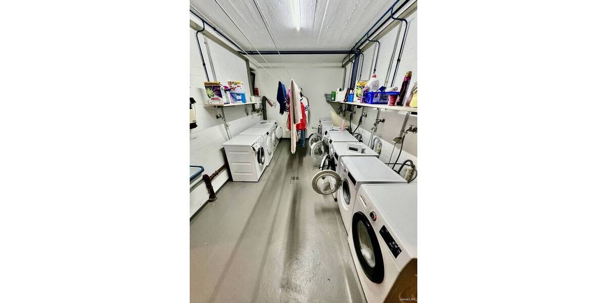 Etagenwohnung Hagen Hochschulviertel - 2 Zimmer, 52 m&sup2;, 125.000&euro; | Angebot:25774657