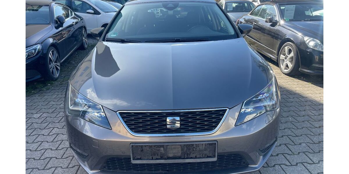 Seat Leon 245.300 km 5.990 &euro; Dortmund 44143