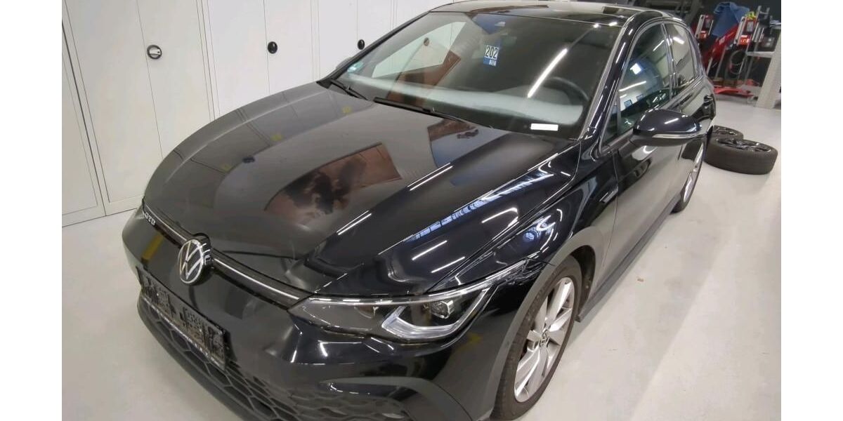 VW Golf 51.691 km 33.425 &euro; Hagen 58091