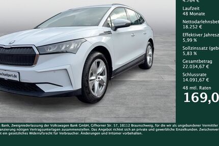 Skoda Enyaq 16.475 km 23.016 &euro; Dortmund 44309