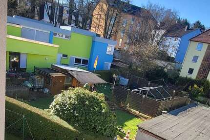 Wohnung Witten Annen - 2.5 Zimmer, 65 m&sup2;, 551&euro; | Angebot:25928591