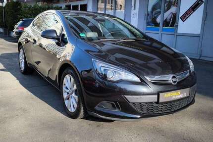 Opel Astra 115.000 km 7.990 &euro; Essen 45138