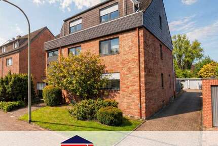 Wohnung Bottrop / Fuhlenbrock Fuhlenbrock - 3.5 Zimmer, 106 m&sup2;, 265.000&euro; | Angebot:26554033