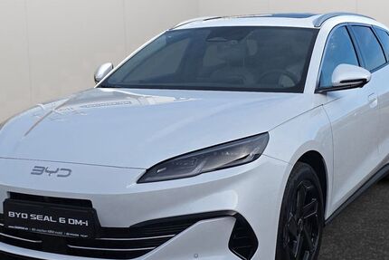 BYD SEAL 6 1.237 km 33.990 &euro; Bochum 44809