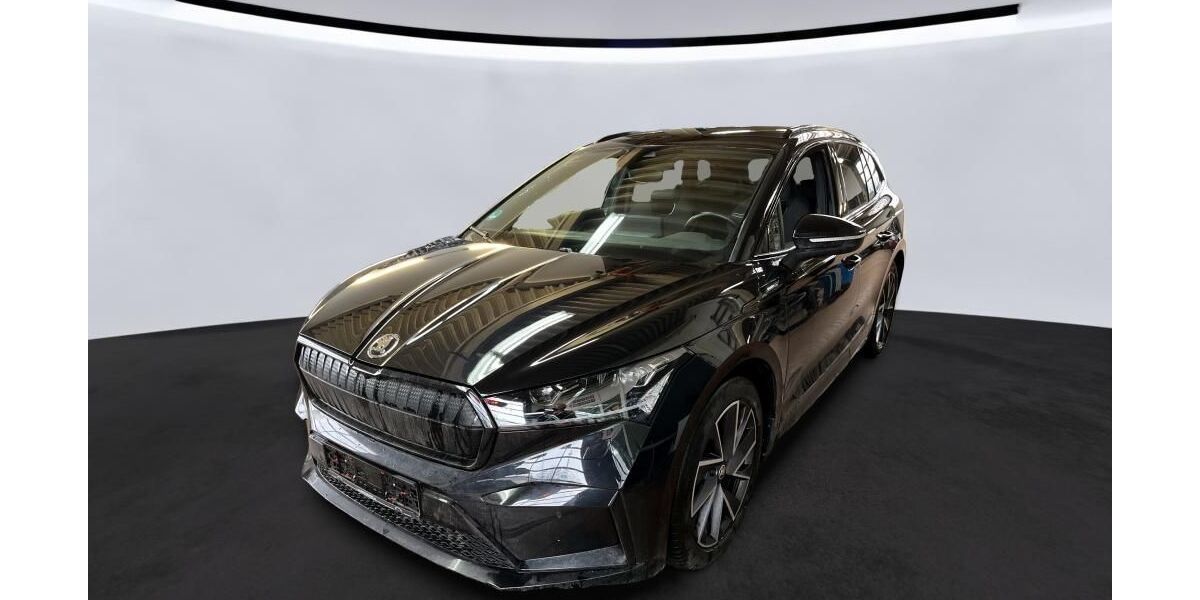 Skoda Enyaq 58.740 km 26.690 &euro; Hagen 58091