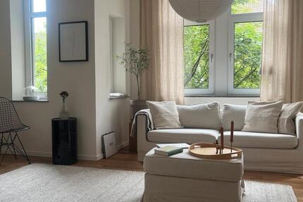 Wohnung Dortmund Innenstadt West - 5 Zimmer, 127 m&sup2;, 1.570&euro; | Angebot:26044673