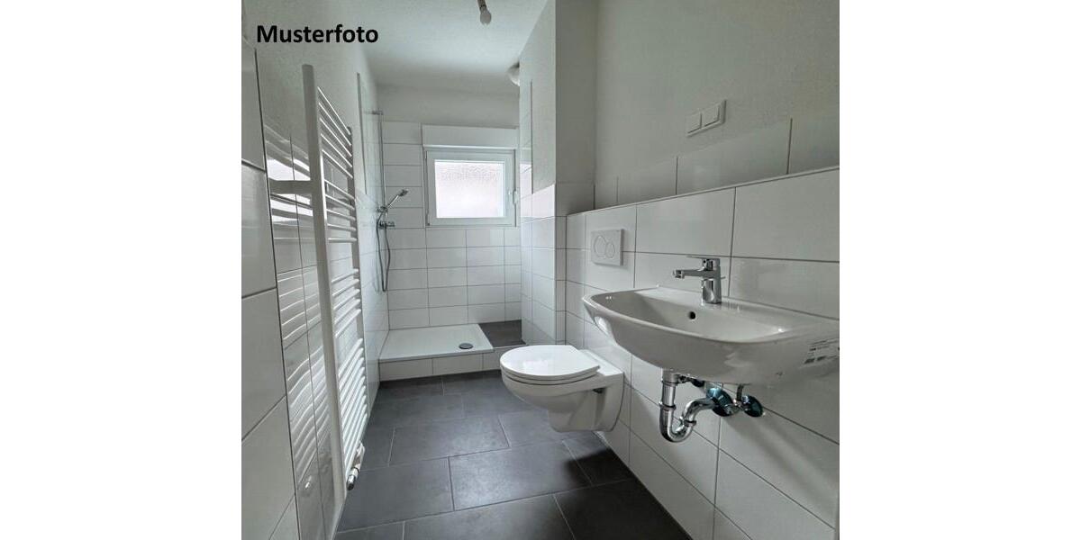 Etagenwohnung Bochum Bochum-Mitte - 3 Zimmer, 59 m&sup2;, 604&euro; | Angebot:25372098