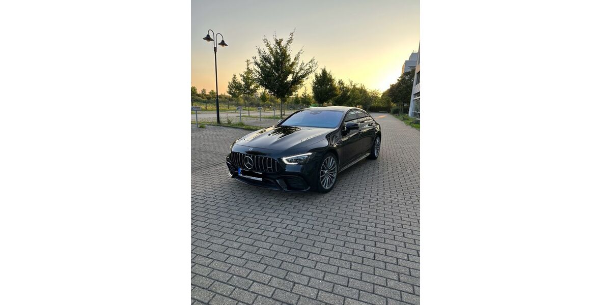 Mercedes-Benz AMG GT 57.250 km 70.900 &euro; Gladbeck 45968