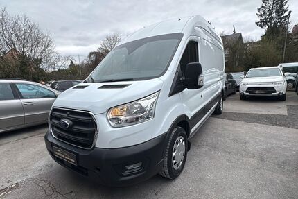 Ford Transit 78.000 km 17.990 &euro; Wuppertal 42329