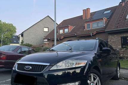 Ford Mondeo 246.000 km 2.200 &euro; oberhausen 46047
