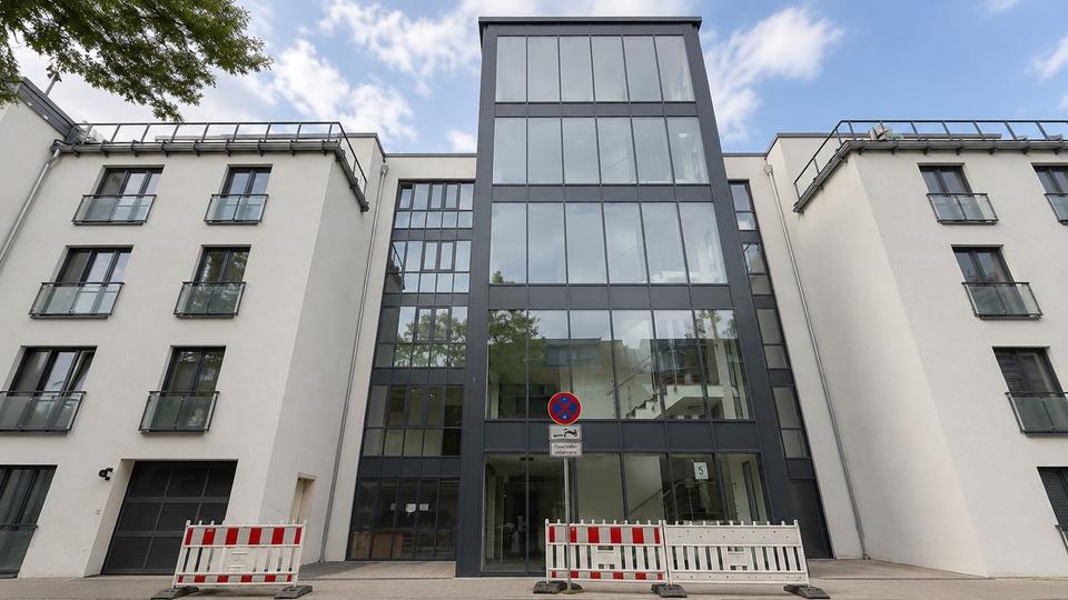Etagenwohnung Recklinghausen - 2 Zimmer, 72 m&sup2;, 349.000&euro; | Angebot:26580654
