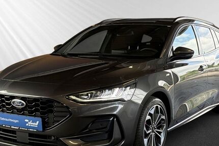 Ford Focus 48.306 km 19.990 &euro; Oberhausen - Sterkrade 46145