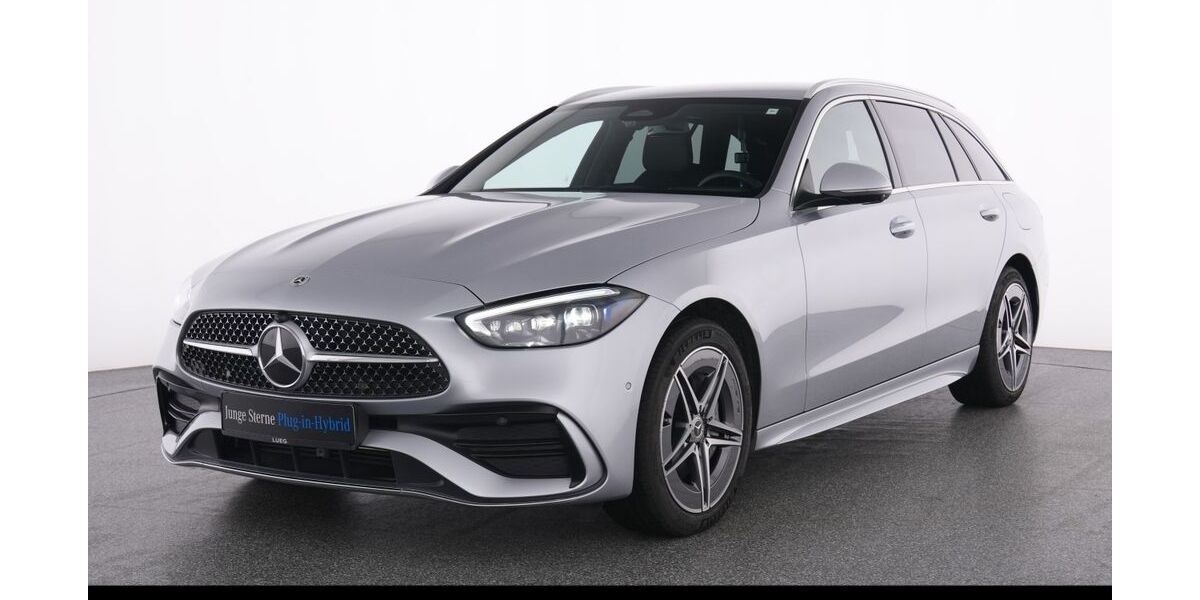 Mercedes-Benz C 300 6.904 km 44.885 &euro; Essen 45309