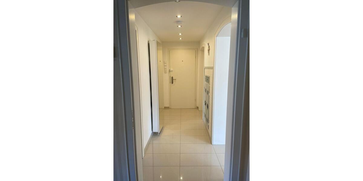 Etagenwohnung Castrop-Rauxel Bladenhorst - 3 Zimmer, 65 m&sup2;, 990&euro; | Angebot:24743582