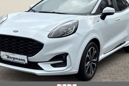 Ford Puma 31.174 km 17.150 &euro; Essen 45356