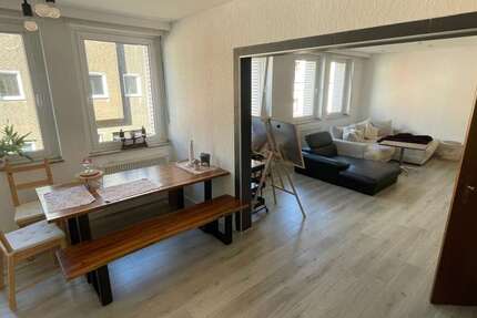 Wohnung Gelsenkirchen Gelsenkirchen-Nord - 4 Zimmer, 101 m&sup2;, 760&euro; | Angebot:26505837