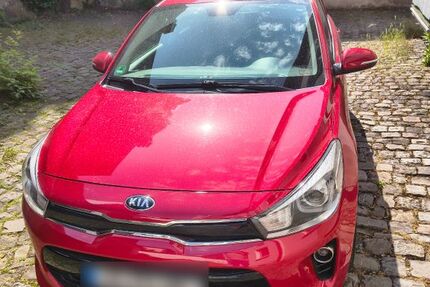 Kia Rio 21.525 km 10.900 &euro; Wuppertal 42289