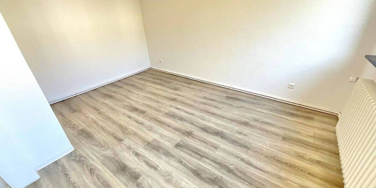 Etagenwohnung Hagen Wehringhausen - 2 Zimmer, 50 m&sup2;, 340&euro; | Angebot:26933839