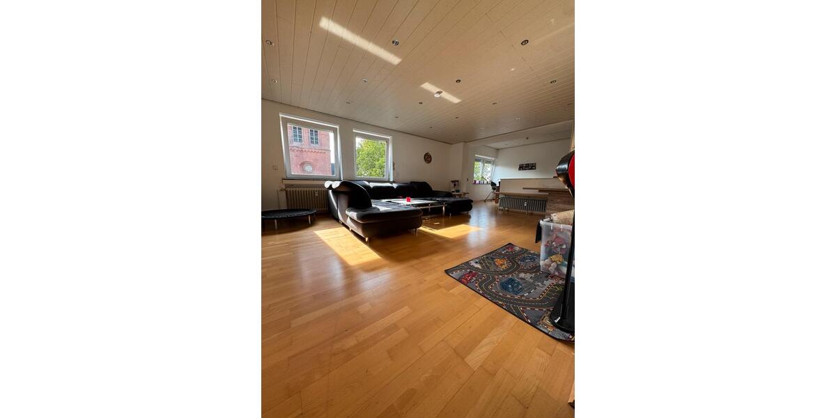 Etagenwohnung Gelsenkirchen Ückendorf - 5 Zimmer, 225.000&euro; | Angebot:22514503