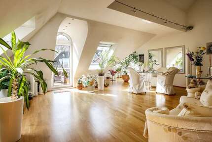 Wohnung Mülheim - 3.5 Zimmer, 115 m&sup2;, 399.000&euro; | Angebot:20663616