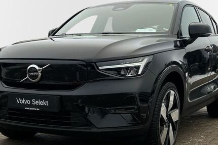 Volvo C40 61.900 km 29.450 &euro; Schwerte 58239